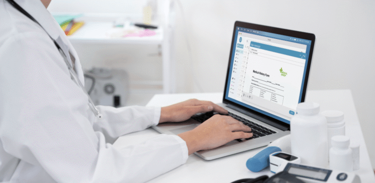Medical Billing