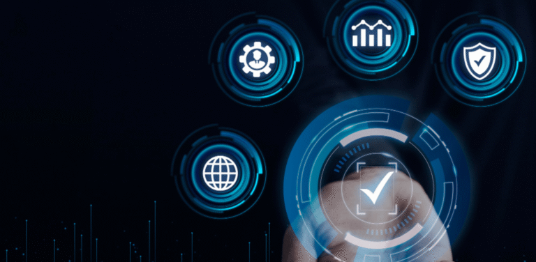 Tech Enabled Operations