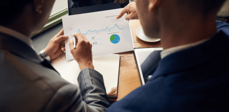 Revenue Cycle Analytics